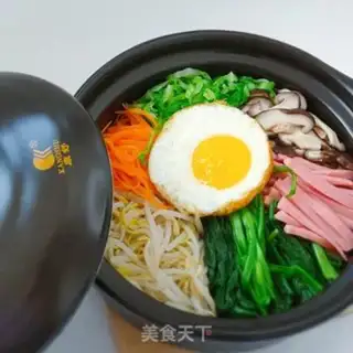Make A casserole step 6