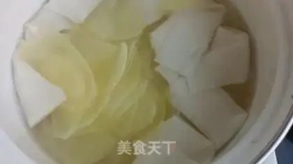 Make Potato chips step 6