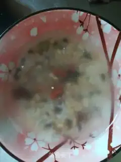 Make Mushroom gravy step 1