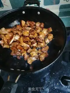 Make Red meat step 7