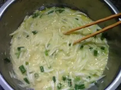 Make Pie step 6