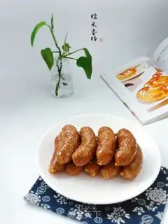 Make The salami step 14