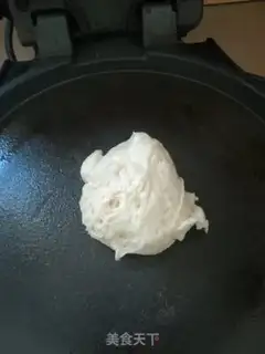 Make Milk cake step 5