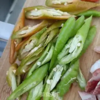 Make Pepper