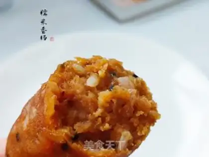 Make The salami step 16