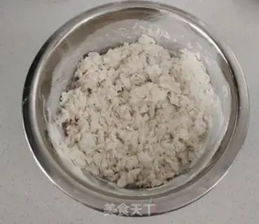 Make Homemade buns step 0
