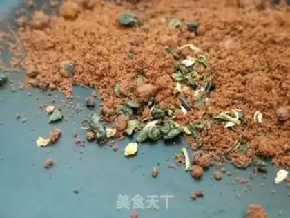 Make Pearl milk tea step 2