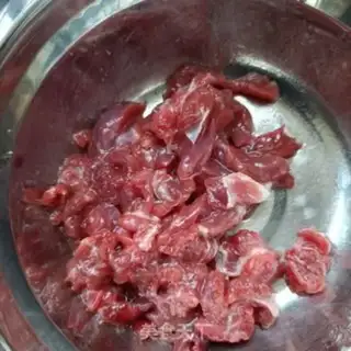 Make Pepper willows step 4