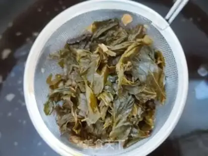 Make Pearl milk tea step 5
