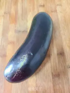 Make The eggplant sprouts step 0