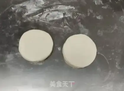 Make Homemade buns step 4