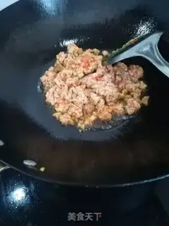Make Scrambled onions step 4