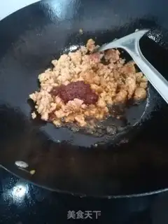 Make Scrambled onions step 5
