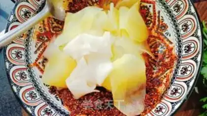 Make Potato chips step 15