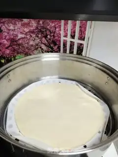Make Homemade buns step 6