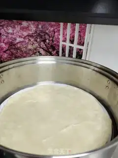 Make Homemade buns step 7