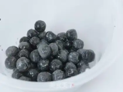 Make Pearl milk tea step 9