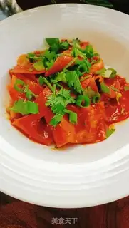 Make Scratch tofu step 7