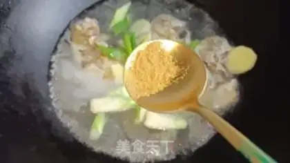 Make Spicy Squid step 6