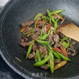 Make Pepper willows step 15