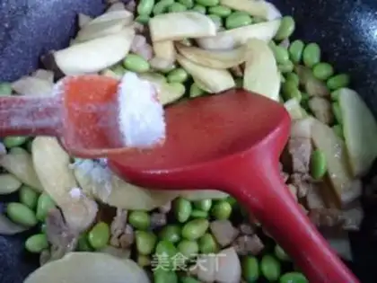 Make The pasta of time step 0