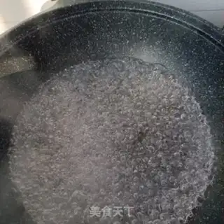 Make Roasted intestines, maran heads step 1