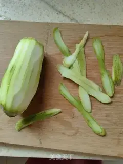 Make Fresh water and silk step 0