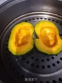 Make Pumpkin step 0