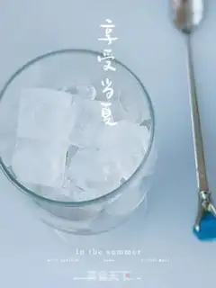Make Grape and lemon tea step 6