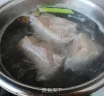 Make Powder step 2