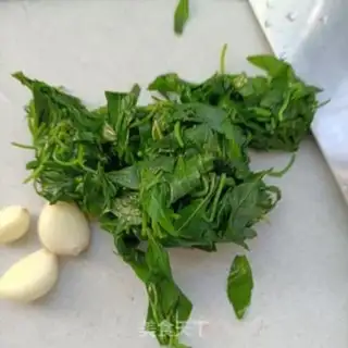 Make Roasted intestines, maran heads step 5