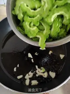 Make Pyramid chili step 5