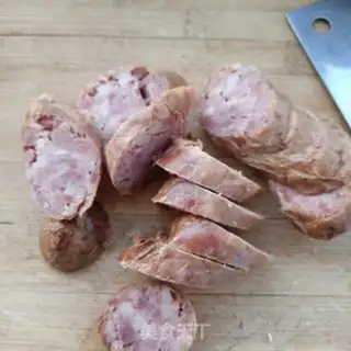 Make Roasted intestines, maran heads step 7