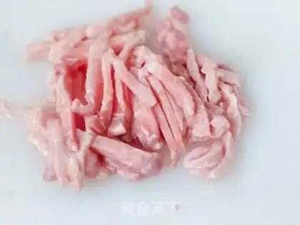 Make The meatloaf is cold step 2