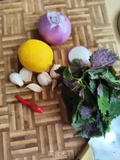 Make Lemon pig hand step 3
