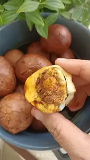 Make Five spicy tea eggs step 15
