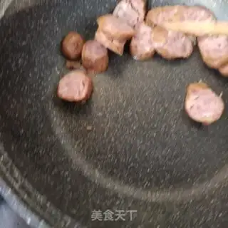 Make Roasted intestines, maran heads step 8