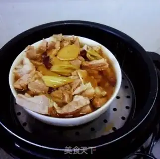 Make Powder step 5