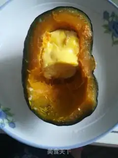 Make Pumpkin step 6