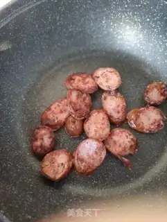 Make Roasted intestines, maran heads step 9