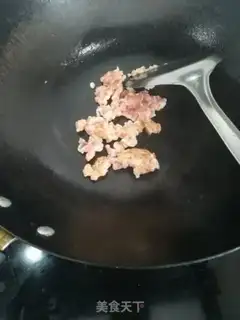 Make The fragrance of the flesh and the hair step 7