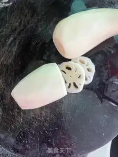 Make Electro-pot halogen step 7