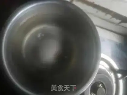 Make Watermelon jelly step 5