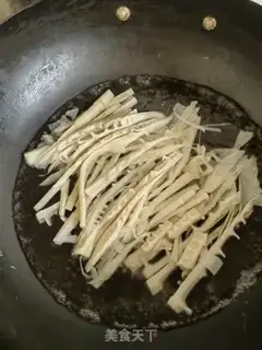 Make Fat intestines step 1