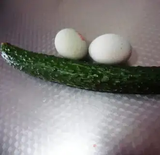 Make Cucumber pineapple step 0