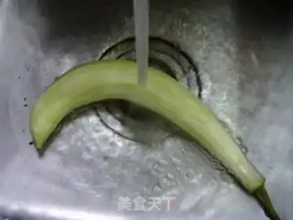 Make The pickles have a thousand packs step 1