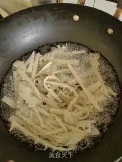 Make Fat intestines step 2