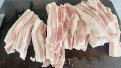 Make The meat step 2