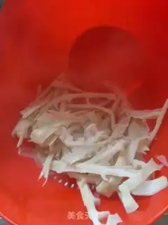 Make Fat intestines step 3
