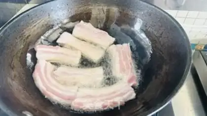 Make The meat step 3